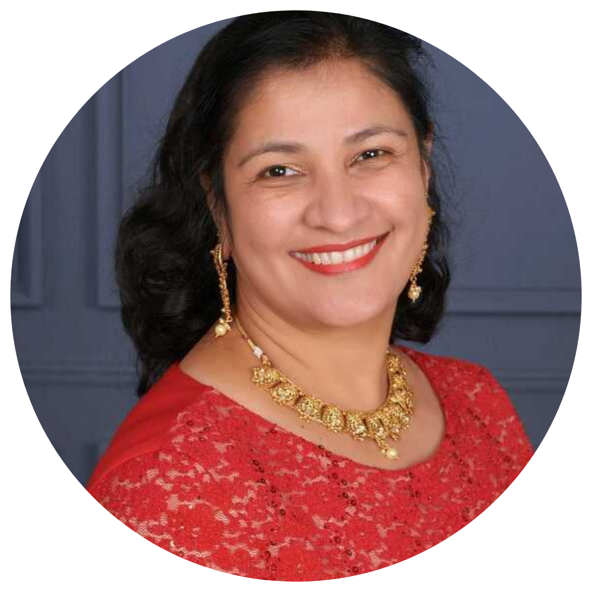 Kishani Mathiasz Woldberhan