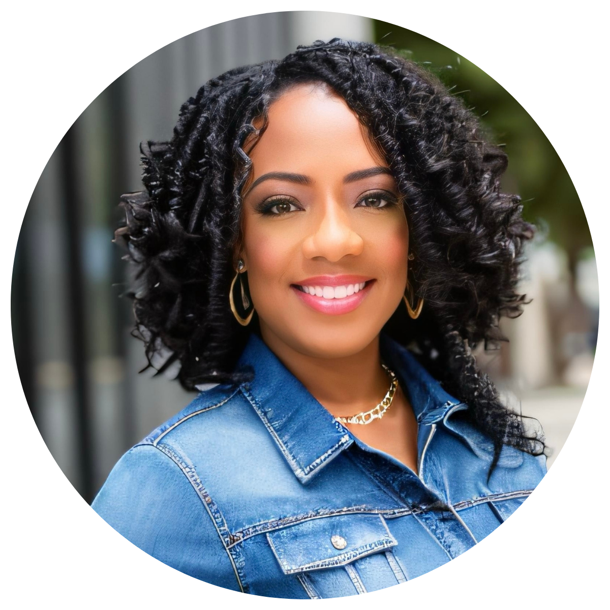 Tameenah Adams